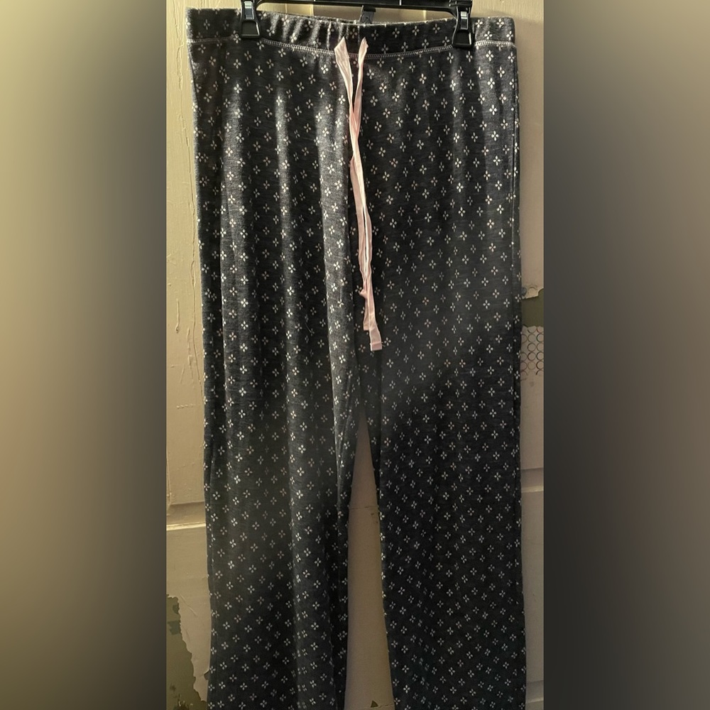 Pajama pants